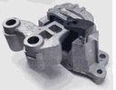 Coxim do motor - image 0