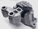 Coxim do motor - image 1